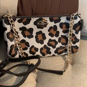 Coach Crossbody Bag